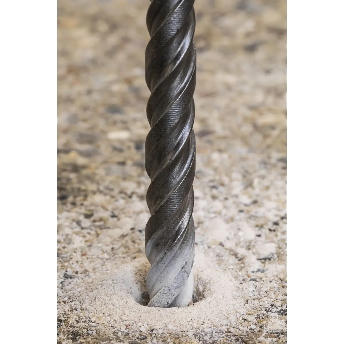 Sealey SDS MAX Drill Bit Ø12 x 340mm - Image 6