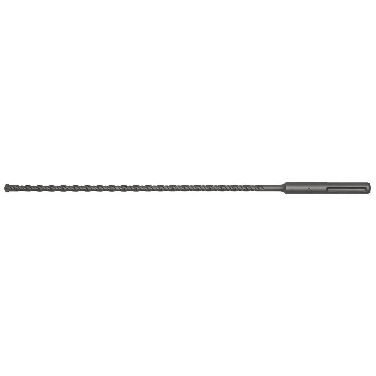 Sealey SDS MAX Drill Bit Ø12 x 540mm