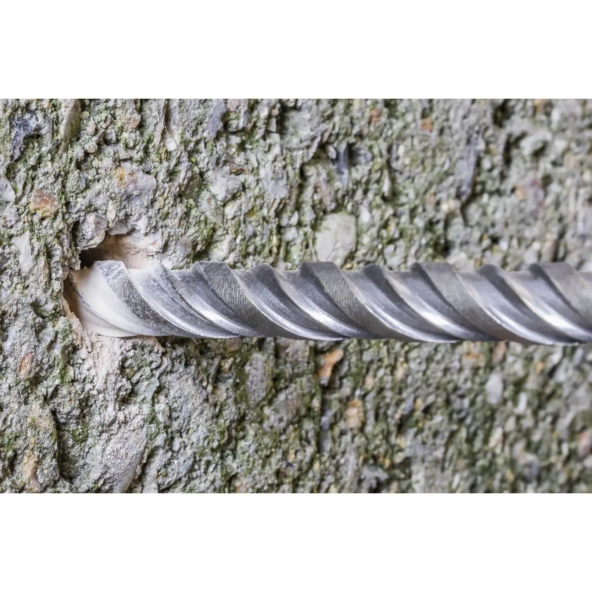 Sealey SDS MAX Drill Bit Ø12 x 540mm - Image 7