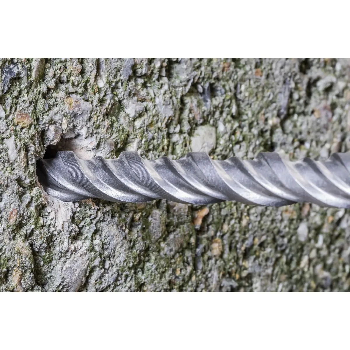 Sealey SDS MAX Drill Bit Ø13 x 340mm - Image 4