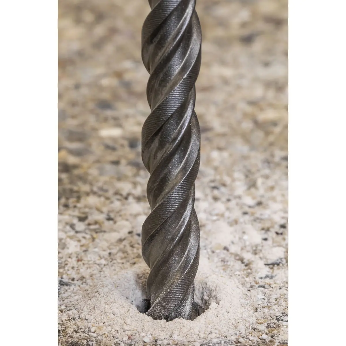 Sealey SDS MAX Drill Bit Ø13 x 340mm - Image 7