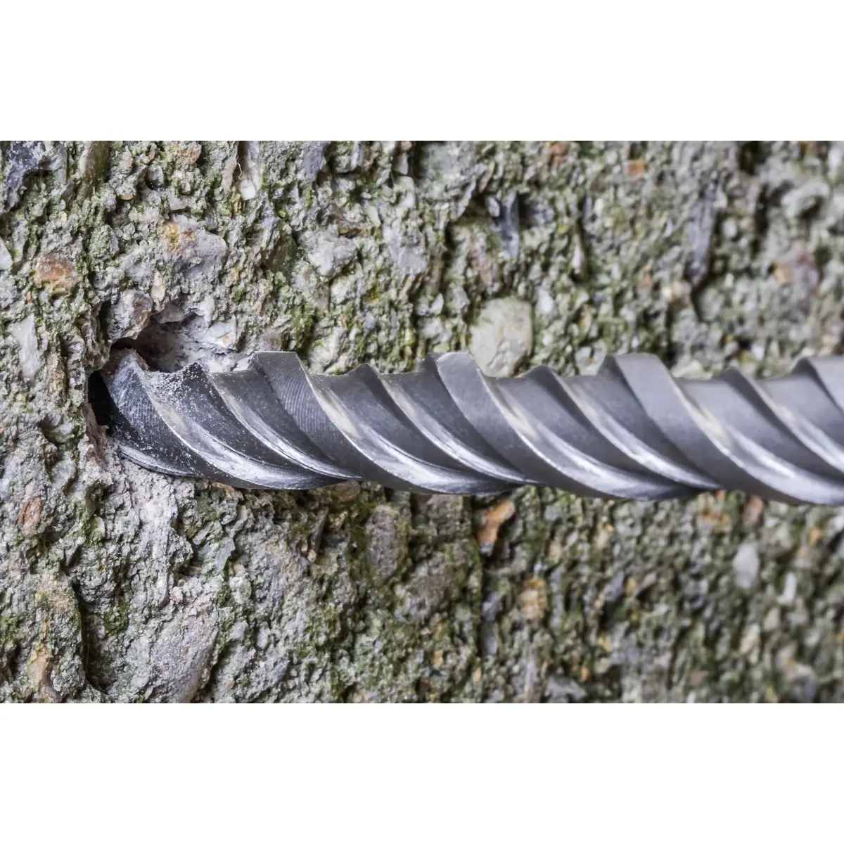 Sealey SDS MAX Drill Bit Ø14 x 340mm - Image 7