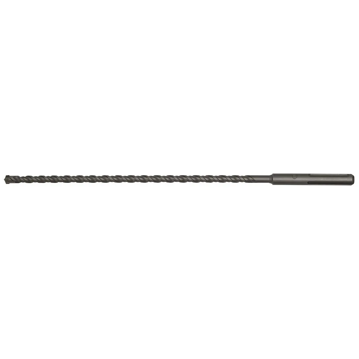 Worksafe by Sealey SDS MAX Drill Bit Ø14 x 540mm