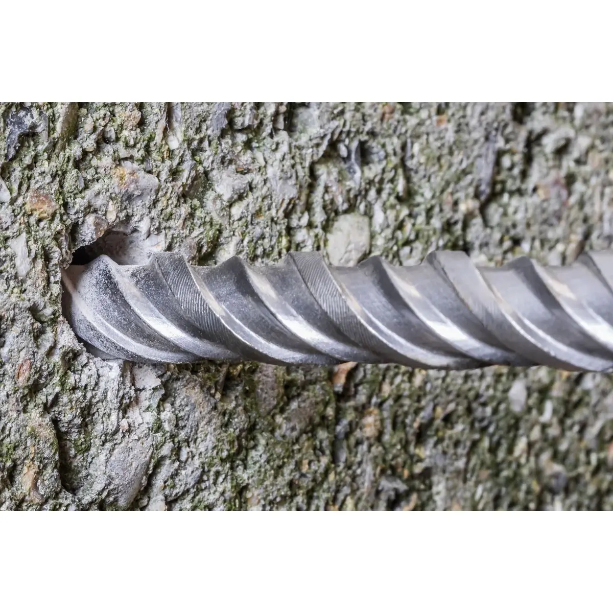 Worksafe by Sealey SDS MAX Drill Bit Ø16 x 920mm - Image 5