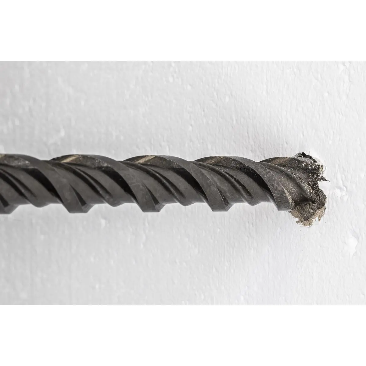 Worksafe by Sealey SDS MAX Drill Bit Ø18 x 340mm - Image 4