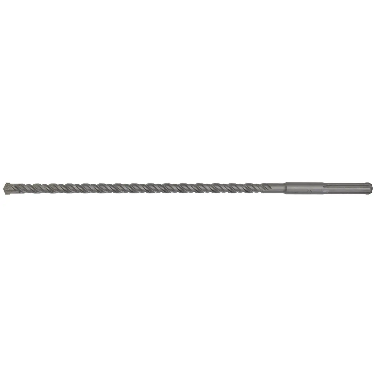 Worksafe by Sealey SDS MAX Drill Bit Ø18 x 540mm