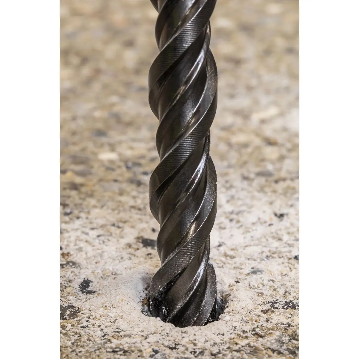 Worksafe by Sealey SDS MAX Drill Bit Ø18 x 540mm - Image 6