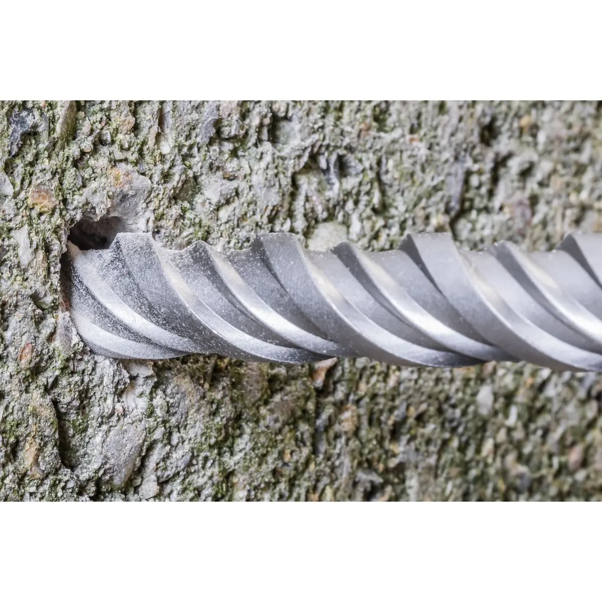 Worksafe by Sealey SDS MAX Drill Bit Ø19 x 340mm - Image 4