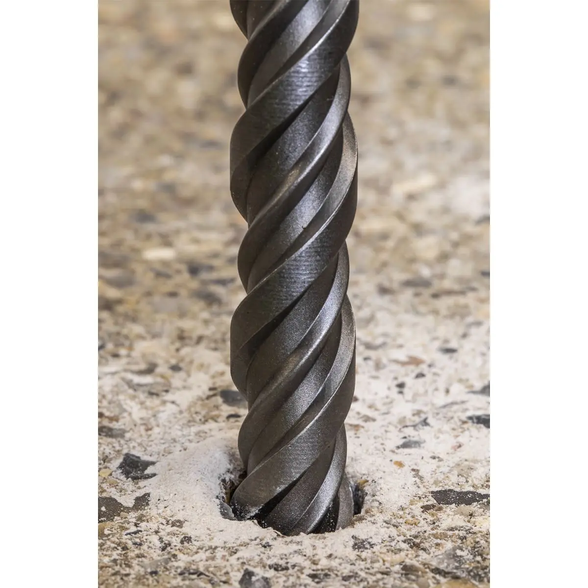 Worksafe by Sealey SDS MAX Drill Bit Ø19 x 340mm - Image 7