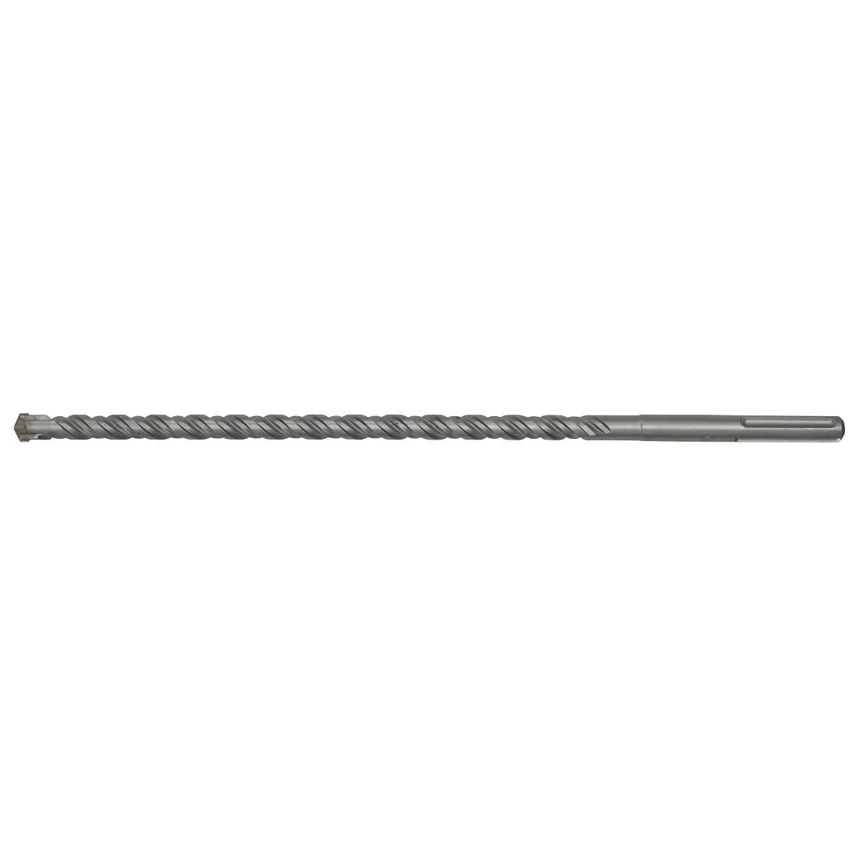 Worksafe by Sealey SDS MAX Drill Bit Ø19 x S40mm