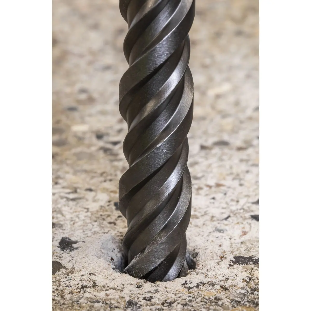 Worksafe by Sealey SDS MAX Drill Bit Ø20 x 920mm - Image 4