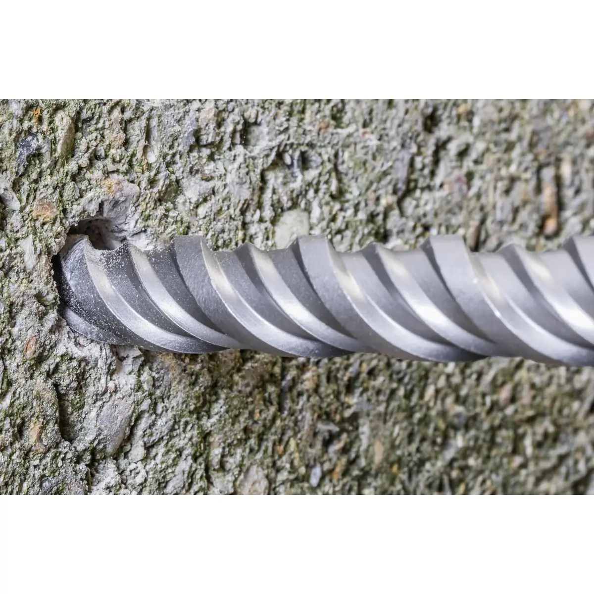 Worksafe by Sealey SDS MAX Drill Bit Ø20 x 920mm - Image 7