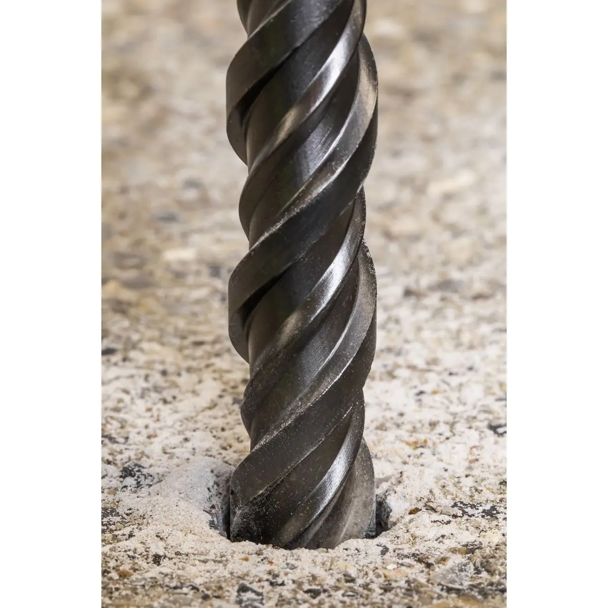 Worksafe by Sealey SDS MAX Drill Bit Ø22 x 320mm - Image 3