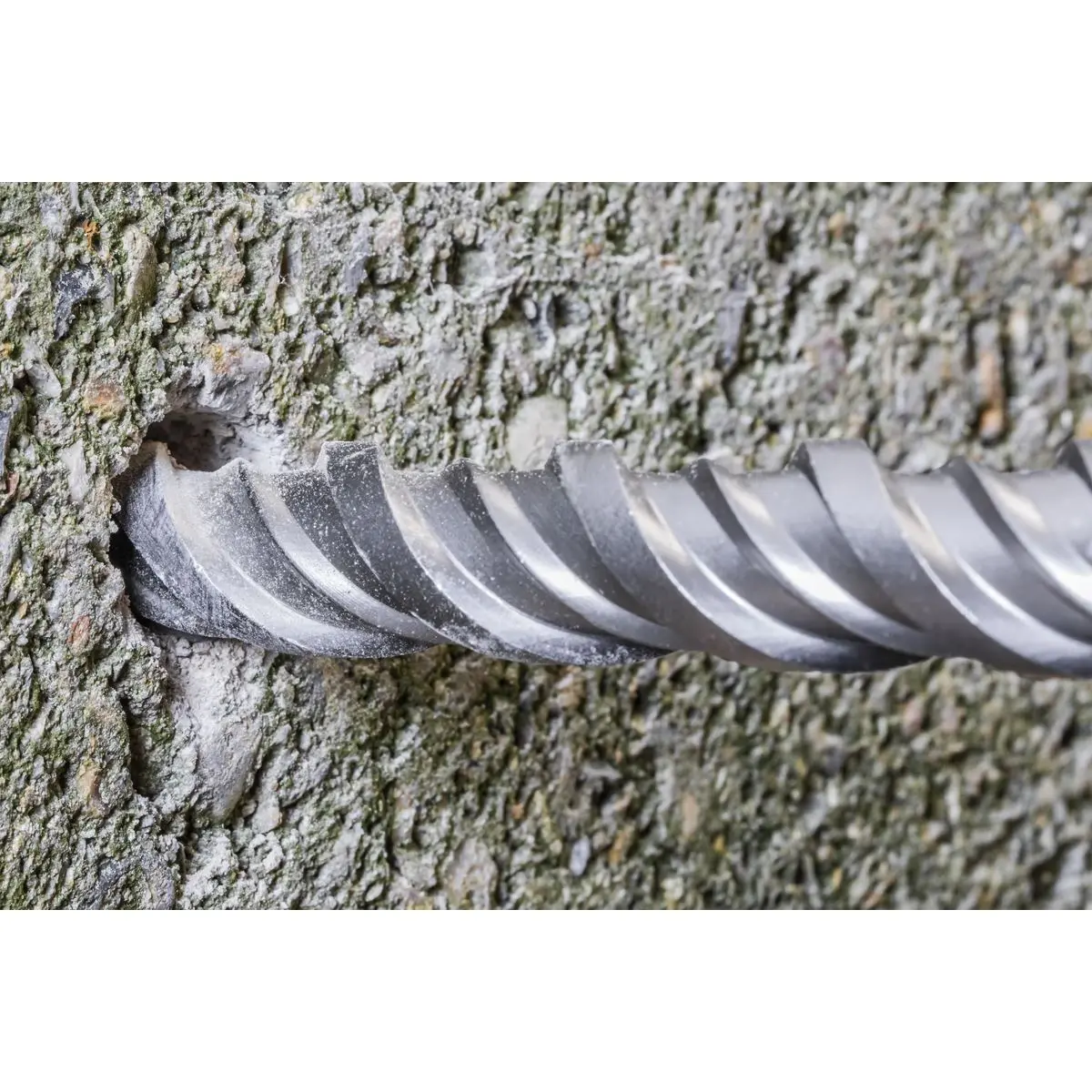 Worksafe by Sealey SDS MAX Drill Bit Ø22 x 320mm - Image 6