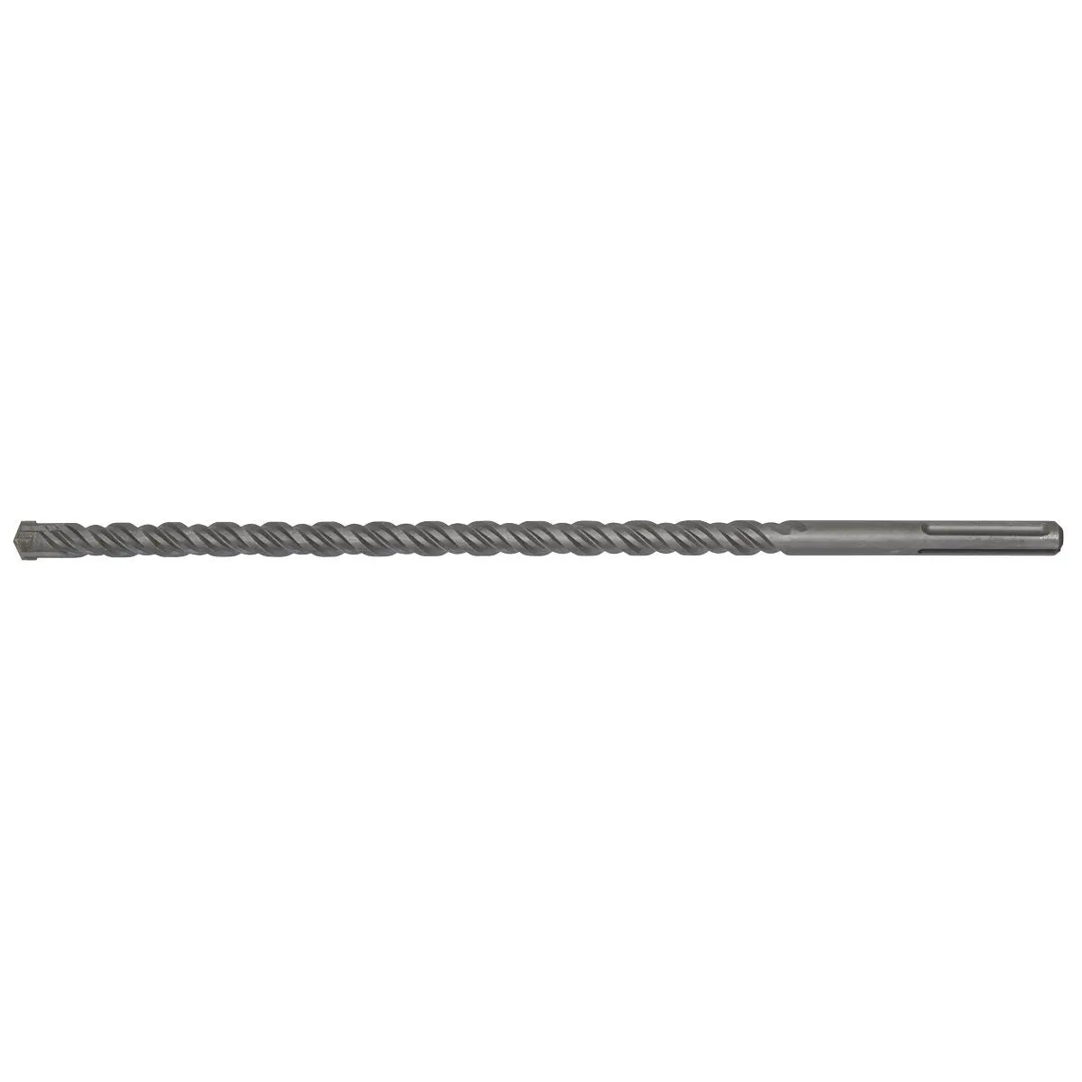Worksafe by Sealey SDS MAX Drill Bit Ø22 x 520mm