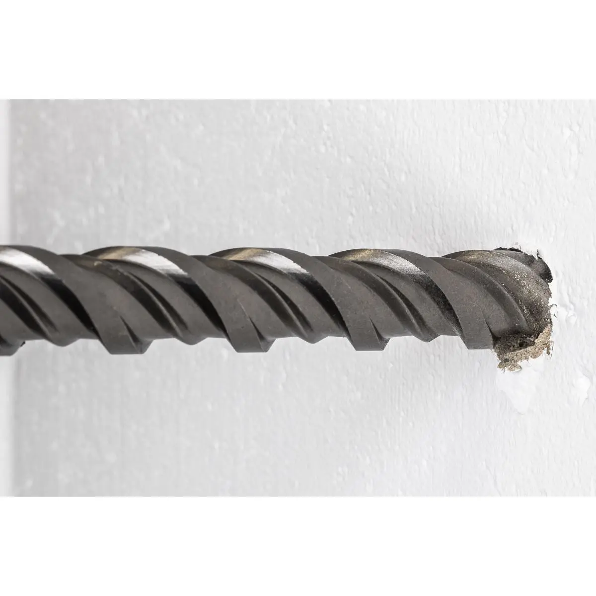 Worksafe by Sealey SDS MAX Drill Bit Ø22 x 920mm - Image 4