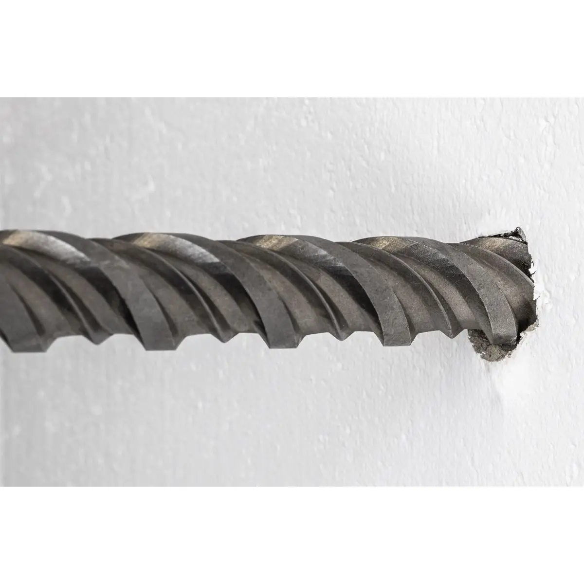 Worksafe by Sealey SDS MAX Drill Bit Ø25 x 320mm - Image 6