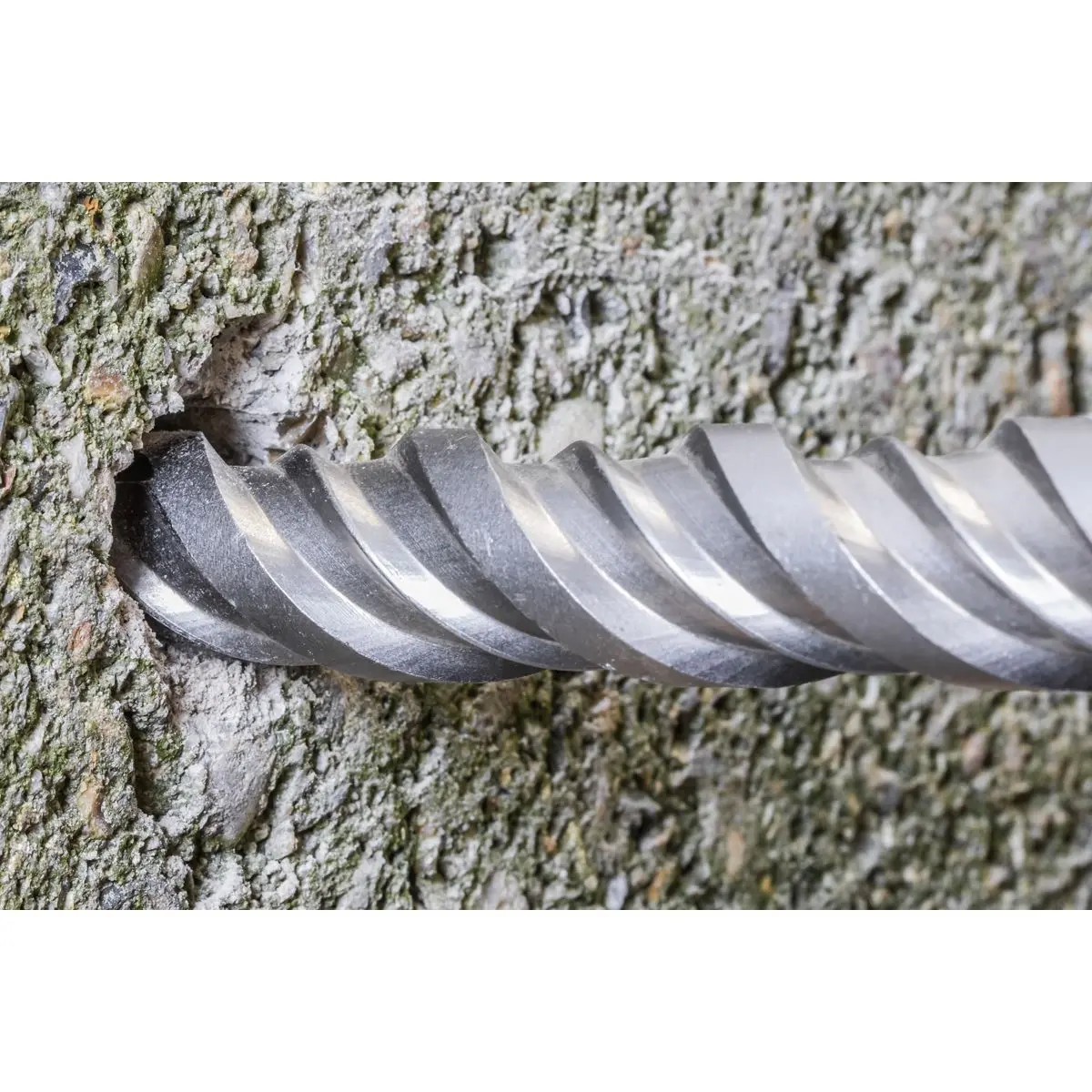 Sealey SDS MAX Drill Bit Ø25 x 920mm - Image 7