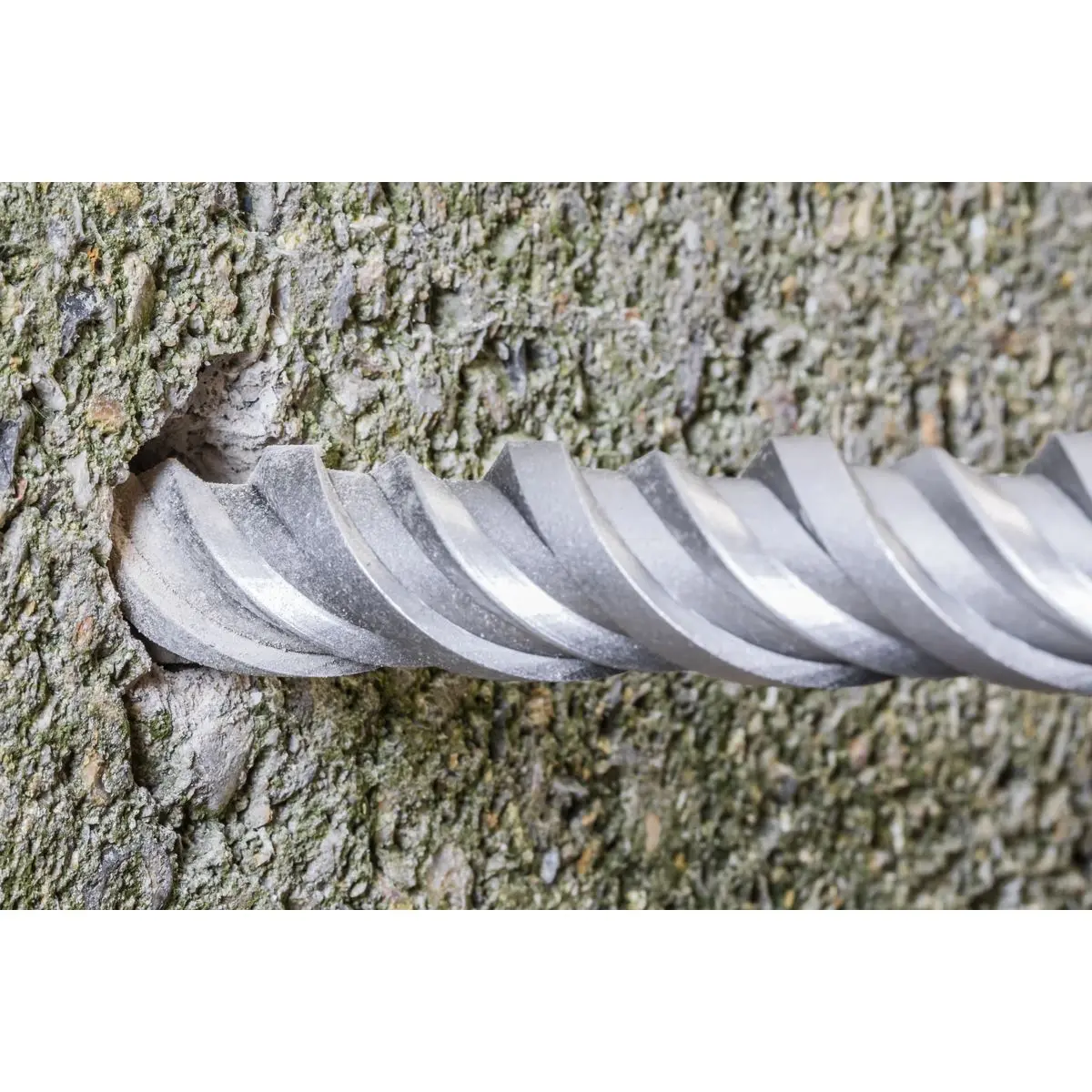 Worksafe by Sealey SDS MAX Drill Bit Ø26 x 340mm - Image 3