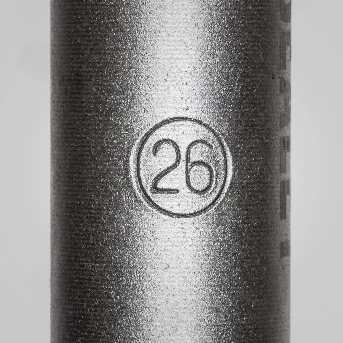 Worksafe by Sealey SDS MAX Drill Bit Ø26 x 520mm - Image 2
