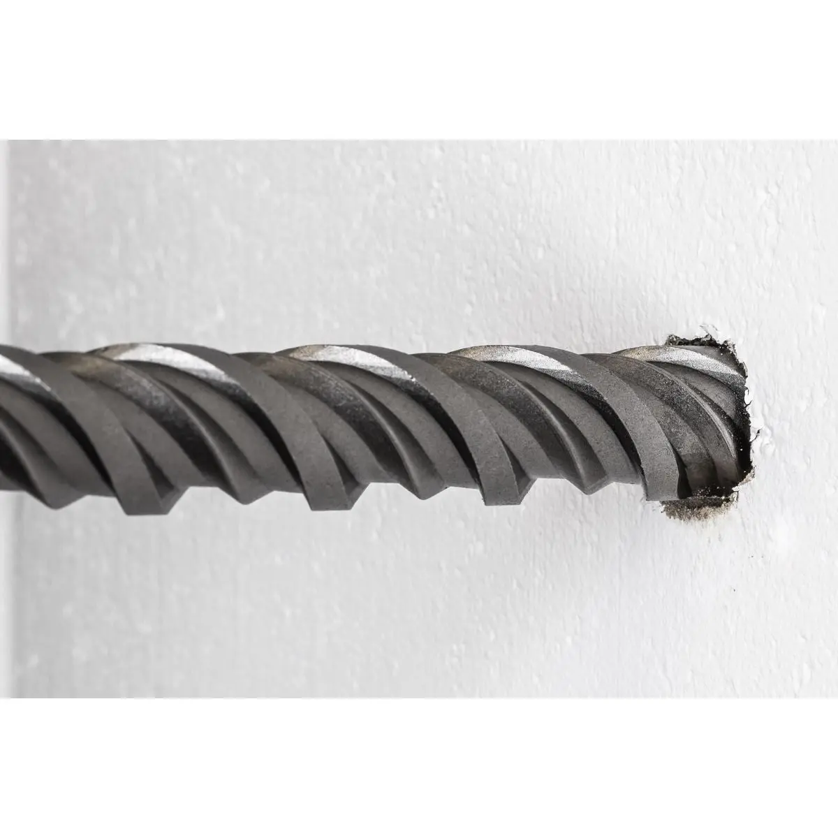 Worksafe by Sealey SDS MAX Drill Bit Ø26 x 520mm - Image 5