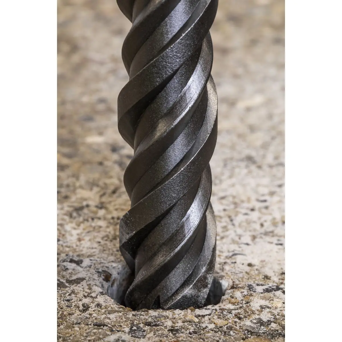 Worksafe by Sealey SDS MAX Drill Bit Ø26 x 520mm - Image 6