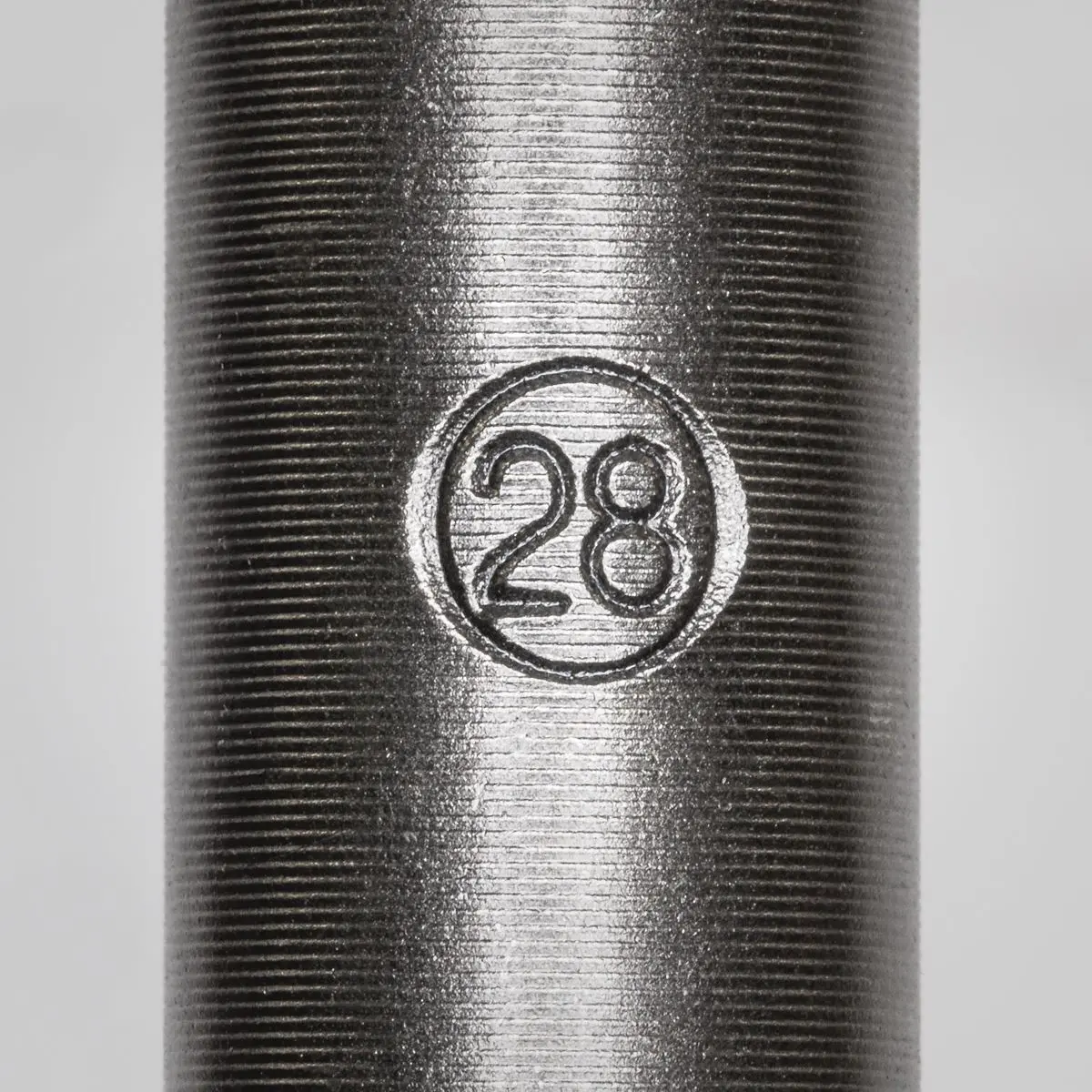 Worksafe by Sealey SDS MAX Drill Bit Ø28 x 370mm - Image 2