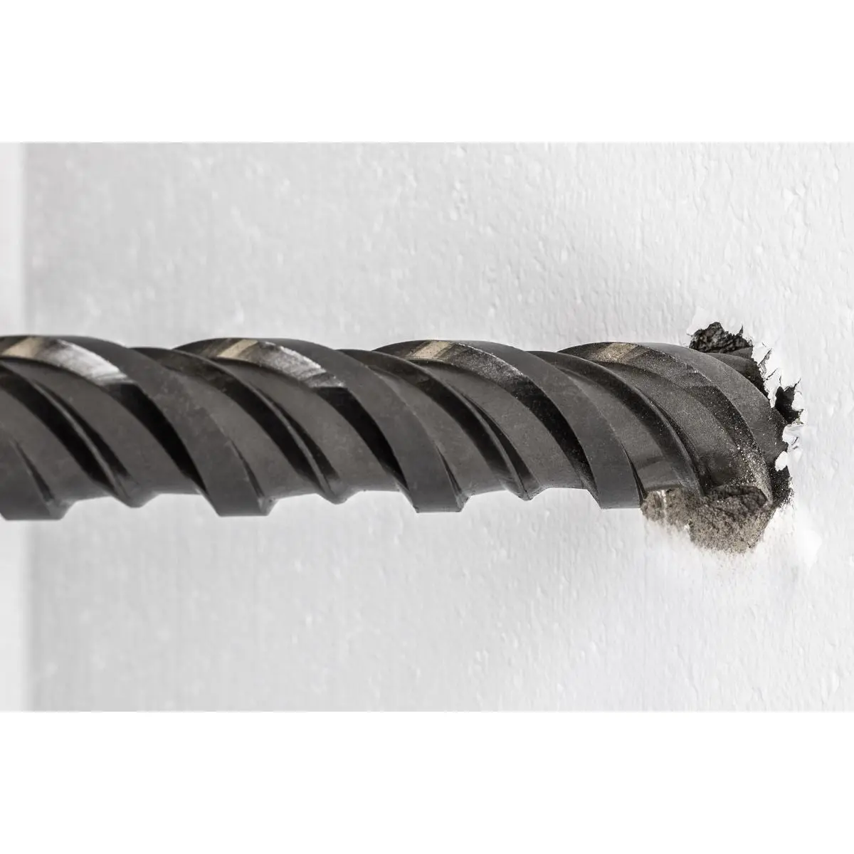 Worksafe by Sealey SDS MAX Drill Bit Ø28 x 370mm - Image 5