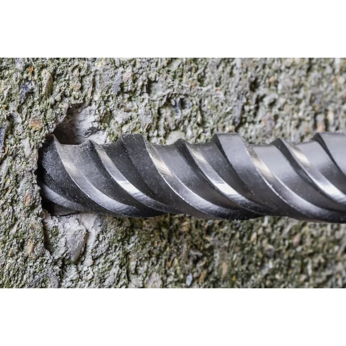 Worksafe by Sealey SDS MAX Drill Bit Ø28 x 570mm - Image 7