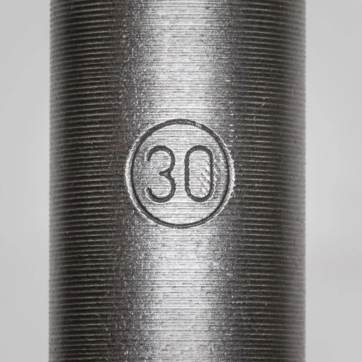 Worksafe by Sealey SDS MAX Drill Bit Ø30 x 370mm - Image 3