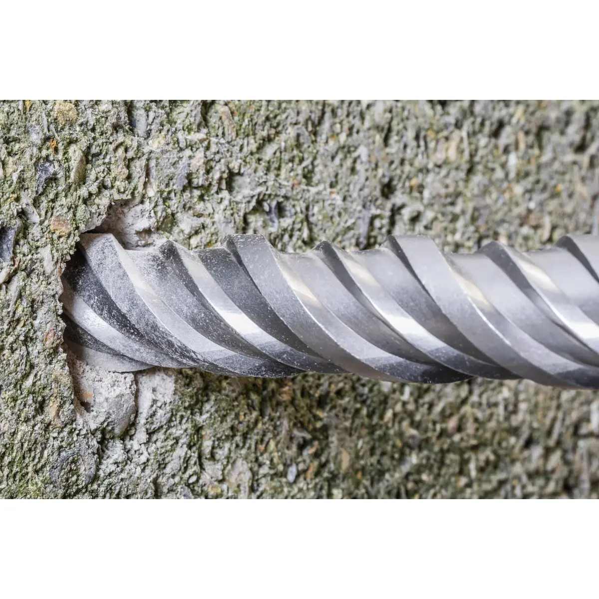 Worksafe by Sealey SDS MAX Drill Bit Ø30 x 370mm - Image 4