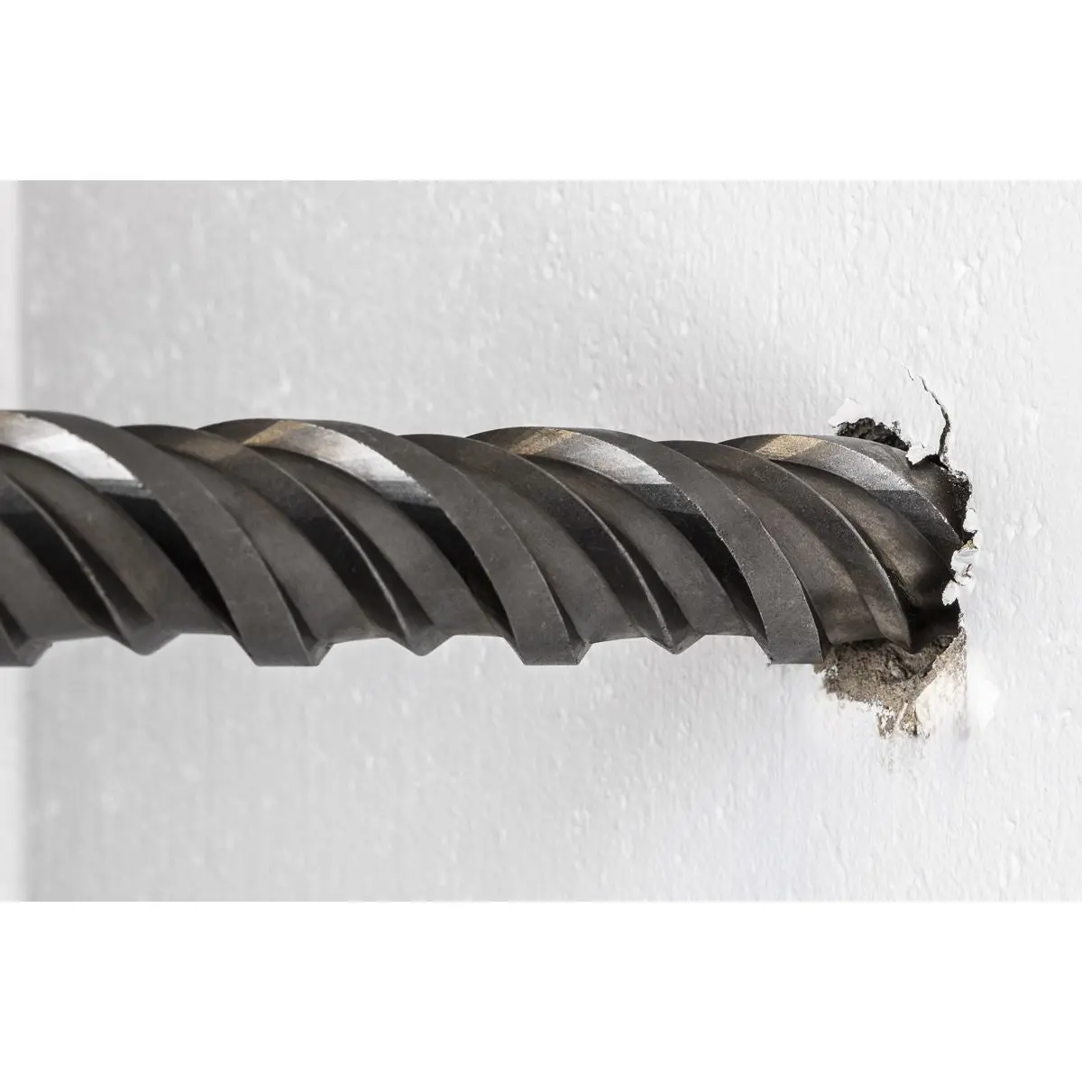 Worksafe by Sealey SDS MAX Drill Bit Ø30 x 370mm - Image 5