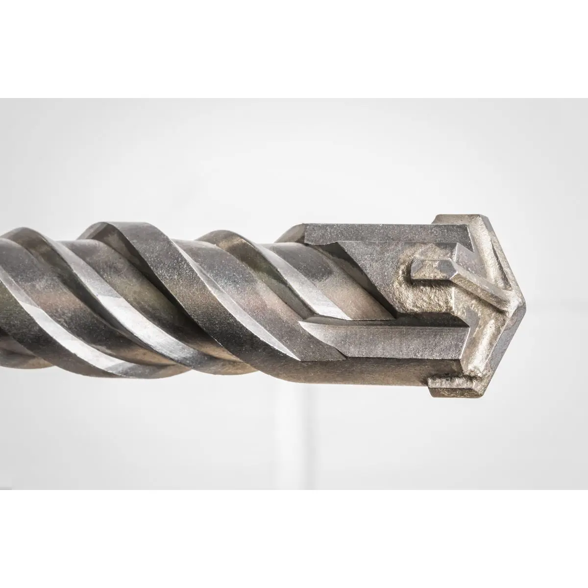 Worksafe by Sealey SDS MAX Drill Bit Ø30 x 370mm - Image 7