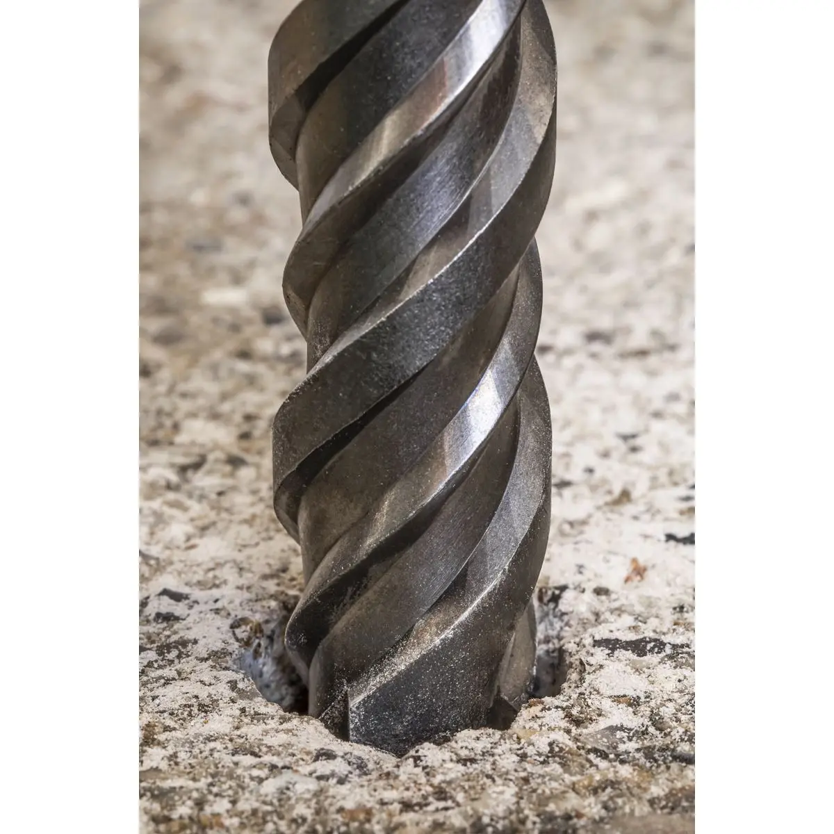 Worksafe by Sealey SDS MAX Drill Bit Ø30 x 570mm - Image 2