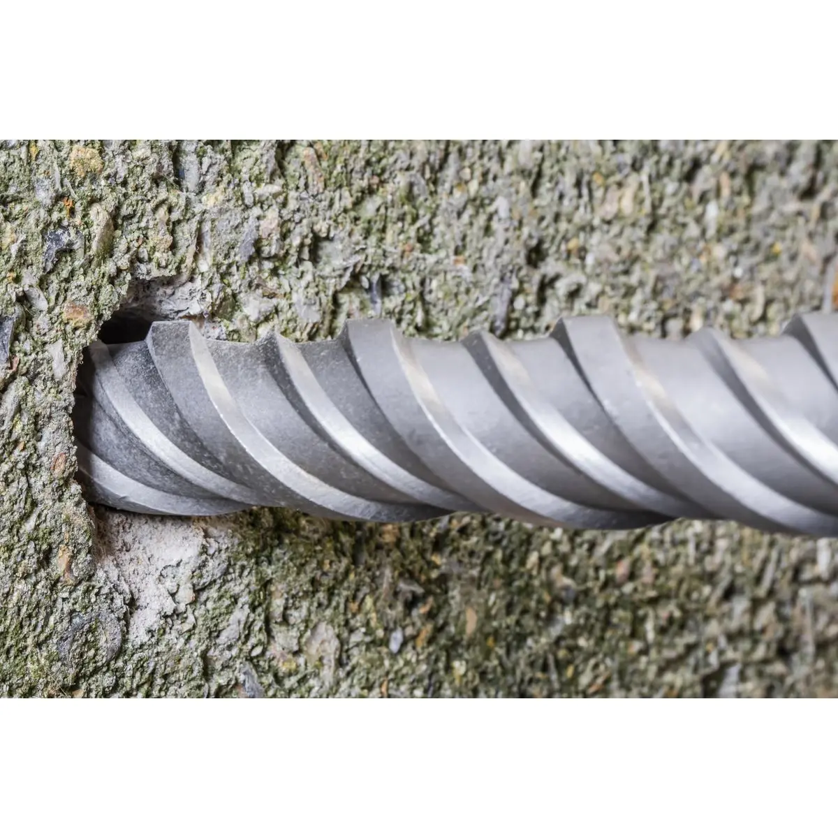Worksafe by Sealey SDS MAX Drill Bit Ø32 x 1320mm - Image 7