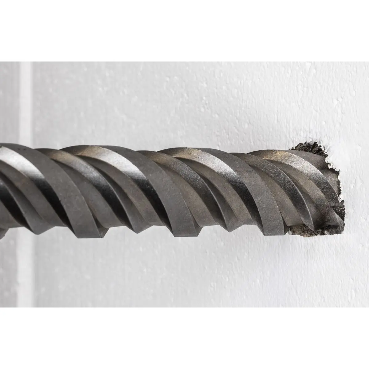 Worksafe by Sealey SDS MAX Drill Bit Ø35 x 370mm - Image 4