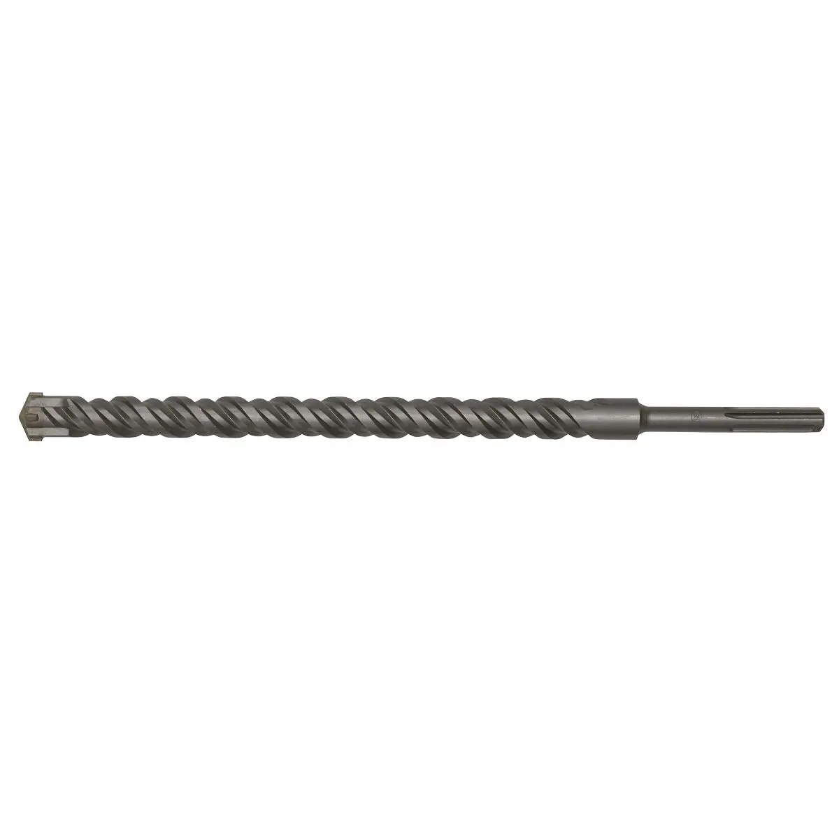 Worksafe by Sealey SDS MAX Drill Bit Ø35 x 570mm