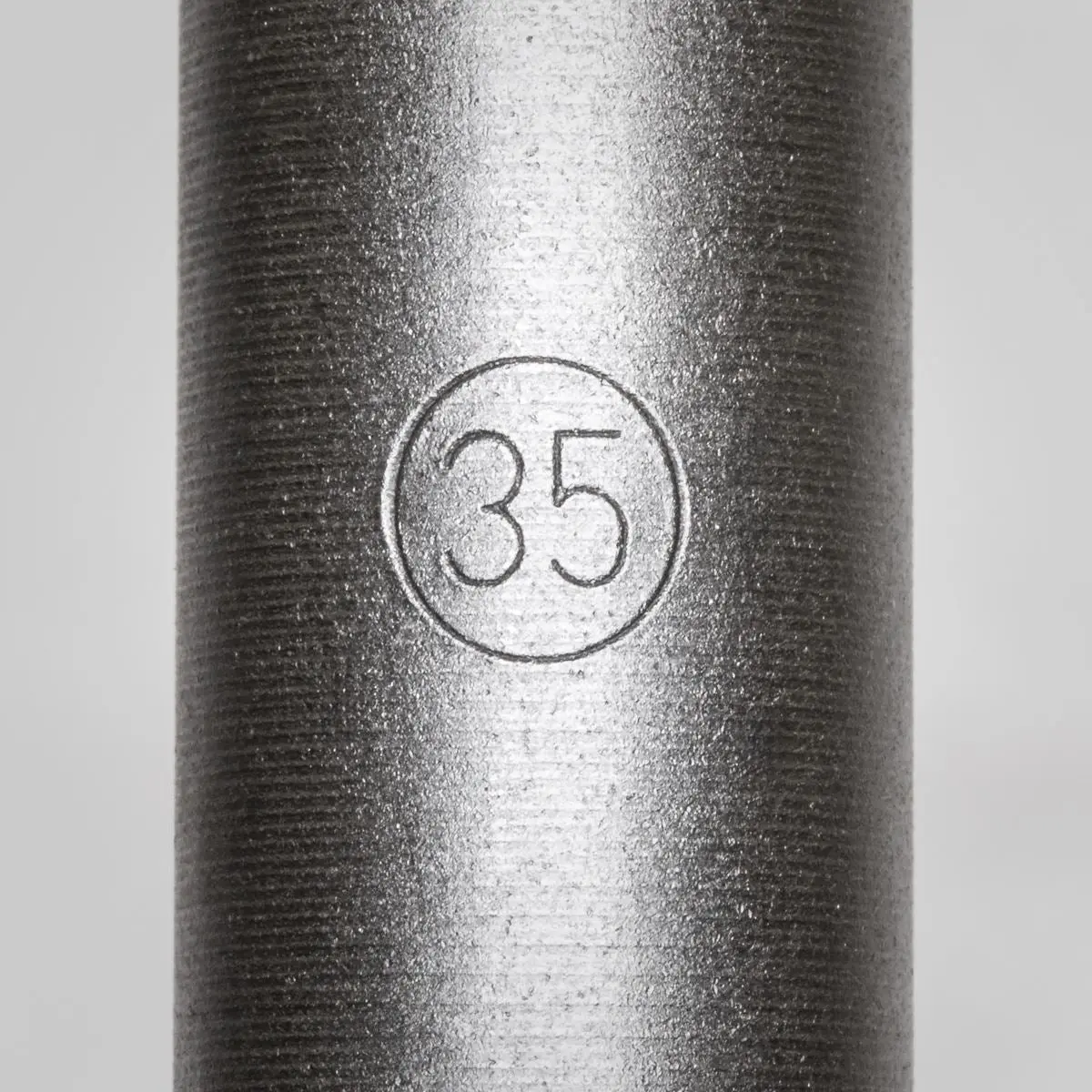 Worksafe by Sealey SDS MAX Drill Bit Ø35 x 570mm - Image 3