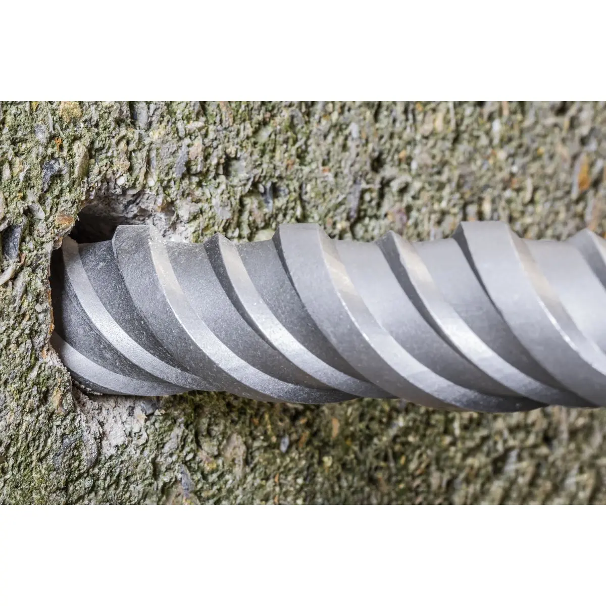 Worksafe by Sealey SDS MAX Drill Bit Ø38 x 370mm - Image 2