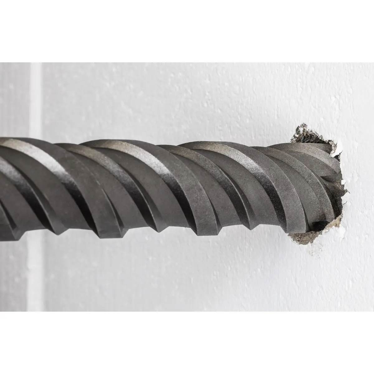 Worksafe by Sealey SDS MAX Drill Bit Ø38 x 370mm - Image 4