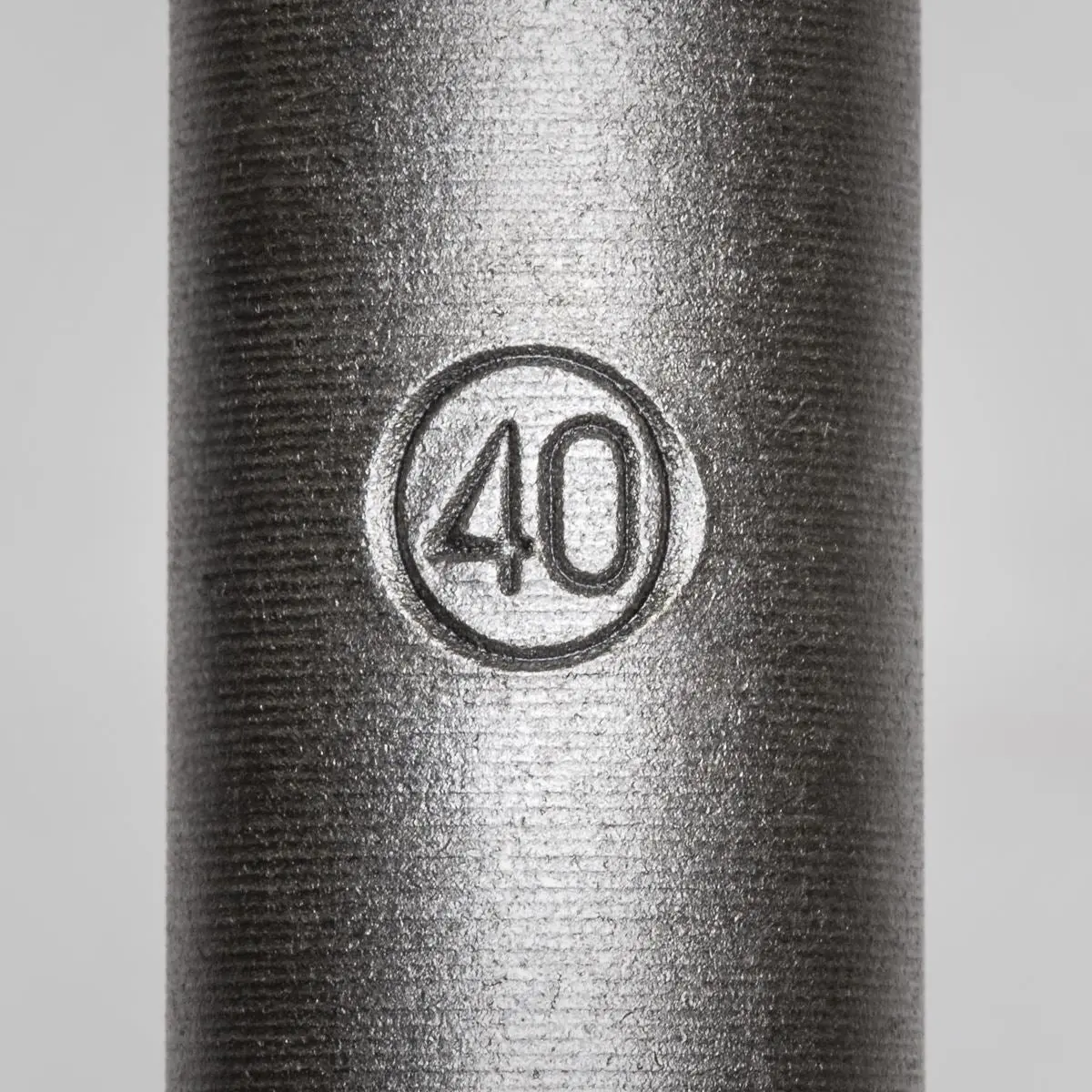Worksafe by Sealey SDS MAX Drill Bit Ø40 x 1320mm - Image 2
