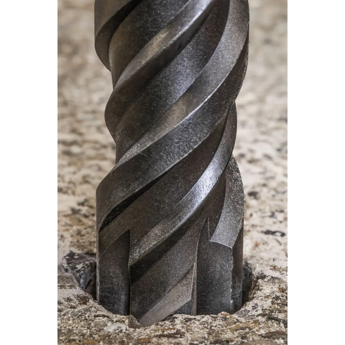 Worksafe by Sealey SDS MAX Drill Bit Ø40 x 570mm - Image 4