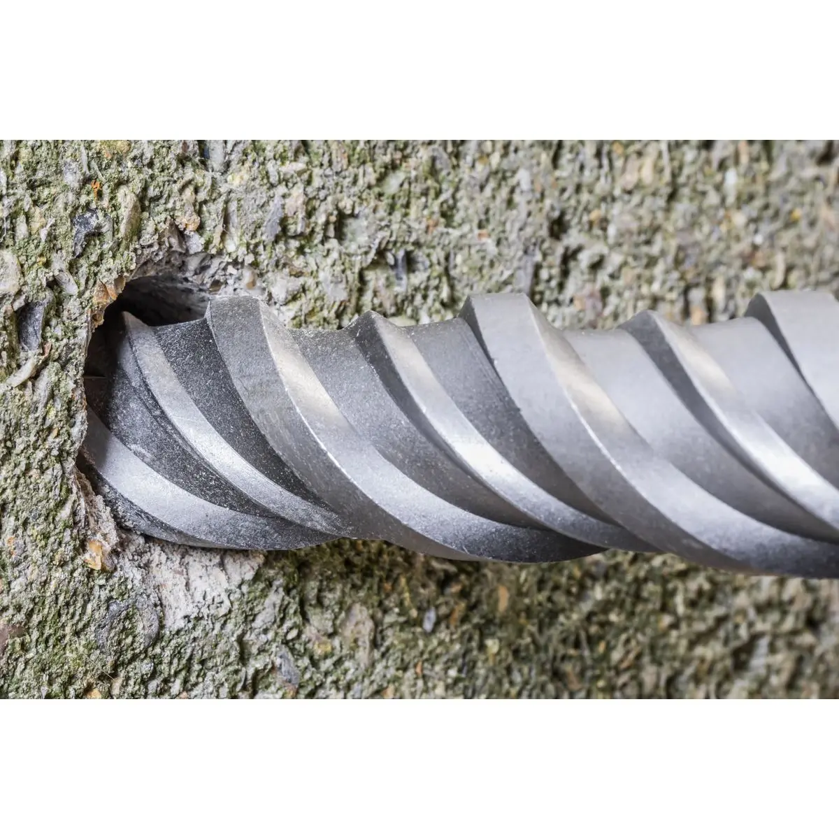 Worksafe by Sealey SDS MAX Drill Bit Ø40 x 570mm - Image 7