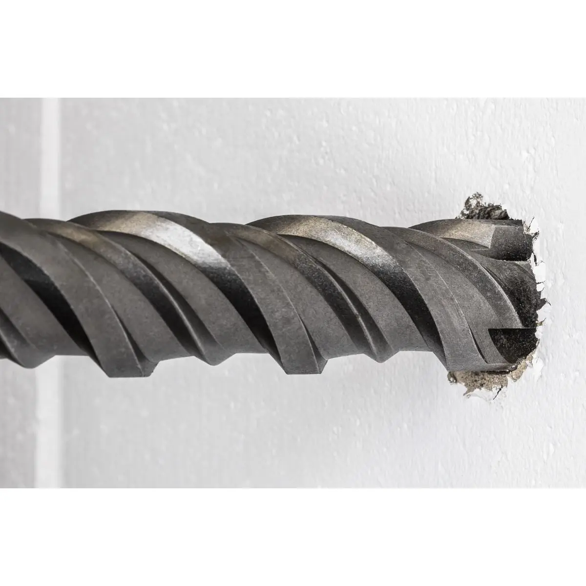 Worksafe by Sealey SDS MAX Drill Bit Ø40 x 920mm - Image 7