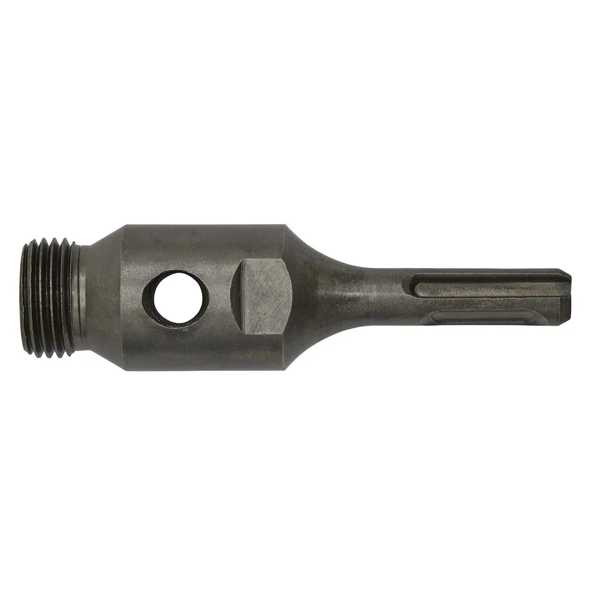 Worksafe by Sealey SDS Plus 100mm Standard Adaptor - Image 2