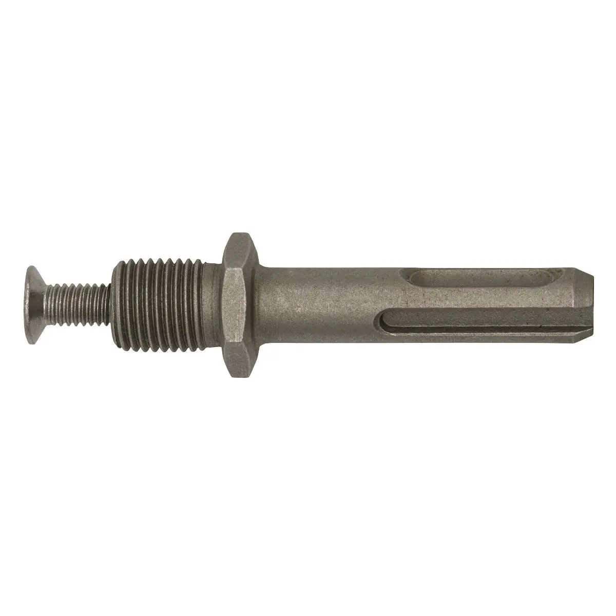 Worksafe by Sealey SDS Plus Adaptor - Image 2