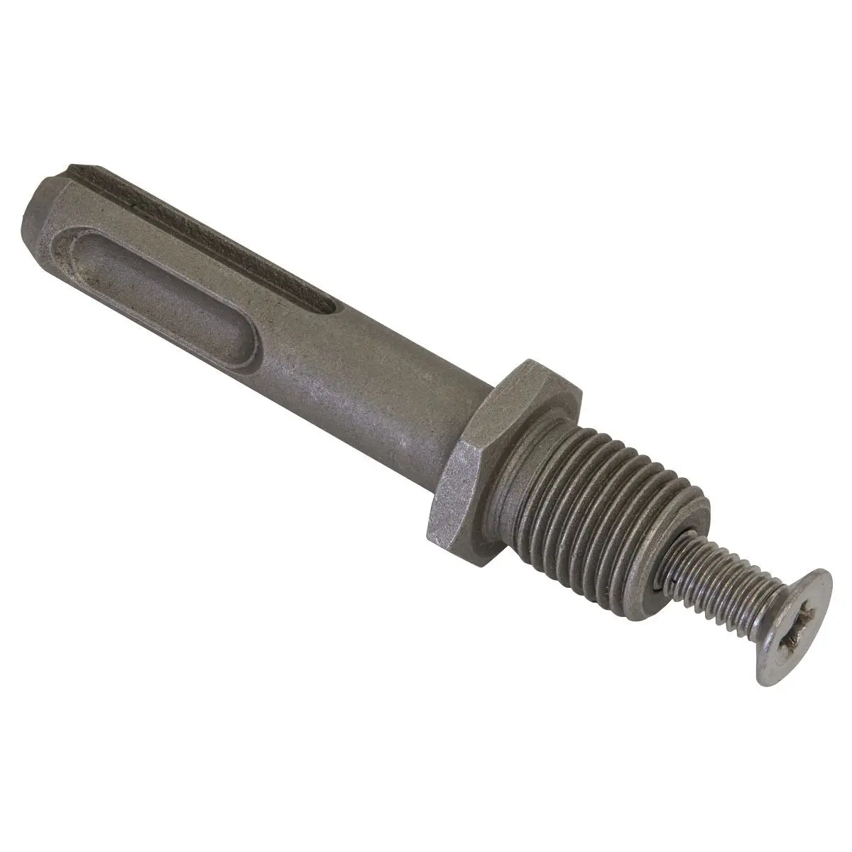 Worksafe by Sealey SDS Plus Adaptor - Image 3