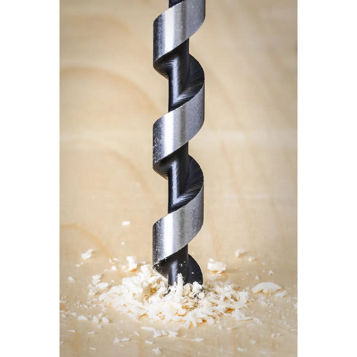 Sealey SDS Plus Auger Wood Drill Ø10 x 235mm - Image 4