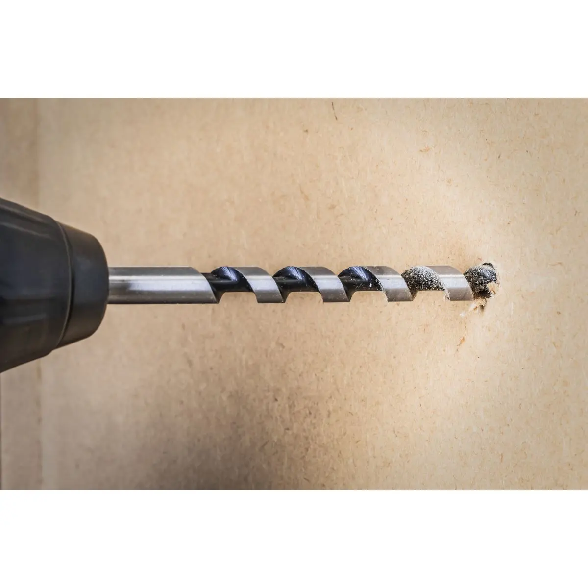 Sealey SDS Plus Auger Wood Drill Ø10 x 235mm - Image 5