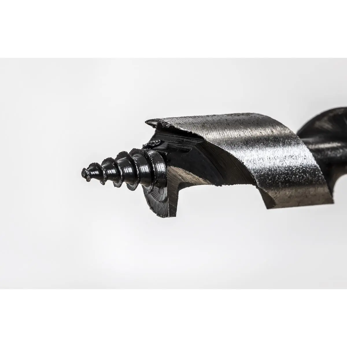 Sealey SDS Plus Auger Wood Drill Ø10 x 235mm - Image 7